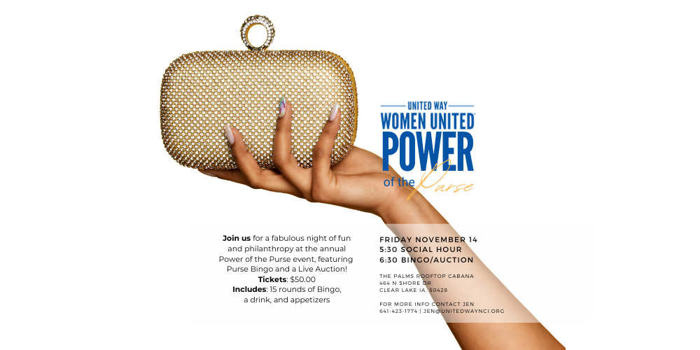 Power of the purse