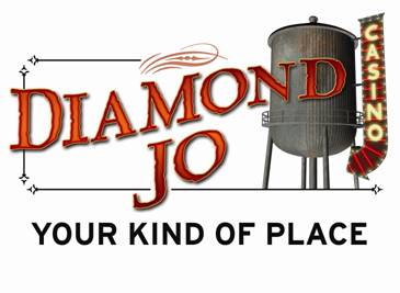 Diamond Jo