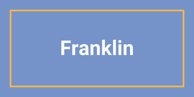 Franklin