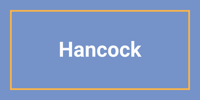 Hancock