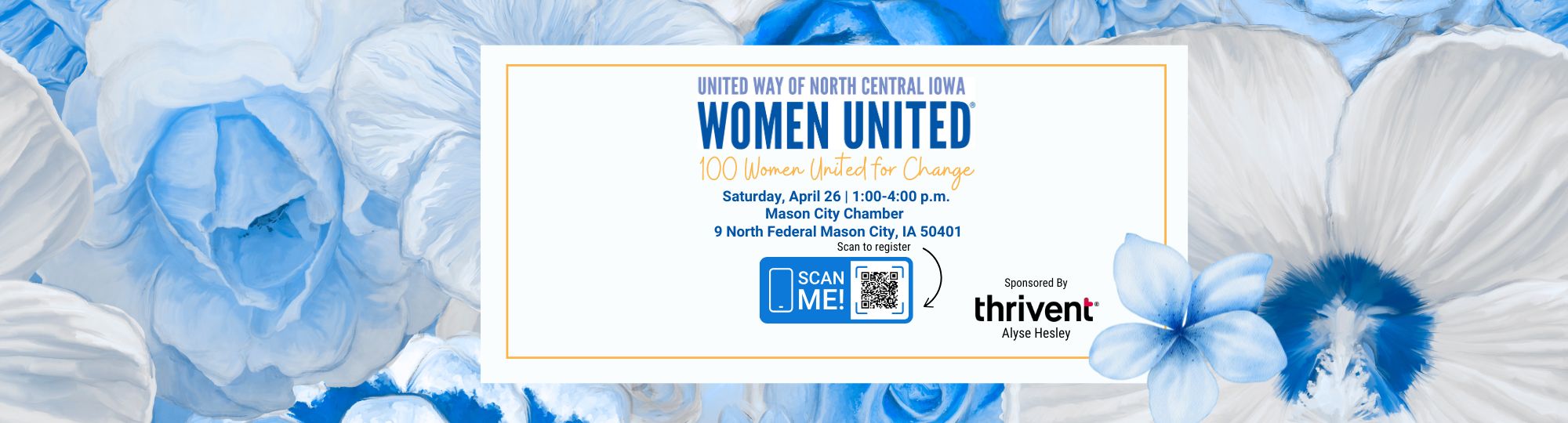 100 Women United